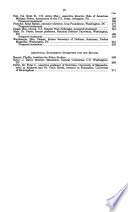 Hearings to examine threats, responses, and regional considerations surrounding Iraq : hearings before the Committee on Foreign Relations, United States Senate, One Hundred Seventh Congress, second session, July 31 and August 1, 2002.