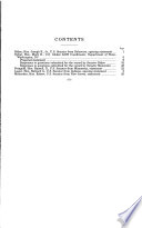 The next phase of the global fight against HIV/AIDS : hearing before the Committee on Foreign Relations, United States Senate, One Hundred Tenth Congress, first session, October 24, 2007.