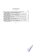 Human trafficking : mail order bride abuses : hearing before the Subcommittee on East Asian and Pacific Affairs of the Committee on Foreign Relations, United States Senate, One Hundred Eighth Congress, second session, July 13, 2004.