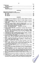 Bogus degrees and unmet expectations : are taxpayer dollar subsidizing diploma mills? : hearing before the Committee on Governmental Affairs, United States Senate, One Hundred Eighth Congress, second session, May 11 and 12, 2004.