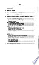 Profiteering in a non-profit industry : abusive practices in credit counseling : hearing before the Permanent Subcommittee on Investigations of the Committee on Governmental Affairs, United States Senate, One Hundred Eighth Congress, second session, March 24, 2004.