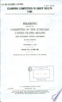 The future of port security : the GreenLane Maritime Cargo Security Act : hearing before the Committee on Homeland Security and Governmental Affairs, United States Senate, One Hundred Ninth Congress, second session, April 5, 2006.