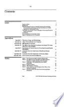 Private health records : privacy implications of the federal government's Health Information Technology Initiative : hearing before the Oversight of Government Management, the Federal Workforce, and the District of Columbia Subcommittee of the Committee on Homeland Security and Governmental Affairs, United States Senate, One Hundred Tenth Congress, first session, February 1, 2007.