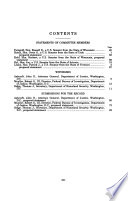 The war against terrorism : working together to protect America : hearing before the Committee on the Judiciary, United States Senate, One Hundred Eighth Congress, first session, March 4, 2003.