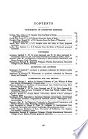 Ensuring the continuity of the United States government : a proposed constitutional amendment to guarantee a functioning Congress : hearing before the Committee on the Judiciary, United States Senate, One Hundred Eighth Congress, second session, January 27, 2004.