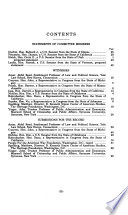 Maximizing voter choice : opening the Presidency to naturalized Americans : hearing before the Committee on the Judiciary, United States Senate, One Hundred Eighth Congress, second session, October 5, 2004.