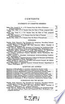 Counterfeiting and theft of tangible intellectual property : challenges and solutions : hearing before the Committee on the Judiciary, United States Senate, One Hundred Eighth Congress, second session, March 23, 2004.