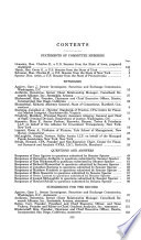 Hedge funds and independent analysts : how independent are their relationships? : hearing before the Committee on the Judiciary, United States Senate, One Hundred Ninth Congress, second session, June 28, 2006.