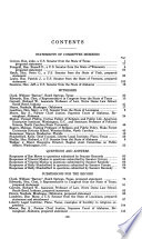 Beyond the Pledge of Allegiance : hostility to religious expression in the public square : hearing before the Subcommittee on the Constitution, Civil Rights, and Property Rights of the Committee on the Judiciary, United States Senate, One Hundred Eighth Congress, second session, June 8, 2004.