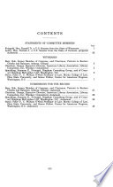 Responding to the Inspector General's findings of improper use of national security letters by the FBI : hearing before the Subcommittee on the Constitution of the Committee on the Judiciary, United States Senate, One Hundred Tenth Congress, first session, April 11, 2007.