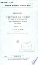 Proposed Western Hemisphere passport rules : impact on trade and tourism : hearing before the Subcommittee on Immigration, Border Security and Citizenship of the Committee on the Judiciary, United States Senate, One Hundred Ninth Congress, first session, Laredo, Texas, December 2, 2005.