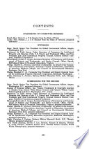 Perspective on patents  : harmonization and other matters : hearing before the Subcommittee on Intellectual Property of the Committee on the Judiciary, United States Senate, One Hundred Ninth Congress, first session, July 26, 2005.