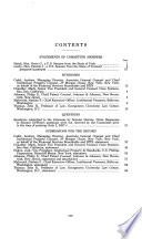 Perspectives on patents : post-grant review procedures and other litigation reforms : hearing before the Subcommittee on Intellectual Property of the Committee on the Judiciary, United States Senate, One Hundred Ninth Congress, second session, May 23, 2006.