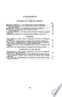 Terrorism : first responders : hearing before the Subcommittee on Terrorism, Technology, and Homeland Security of the Committee on the Judiciary, United States Senate, One Hundred Eighth Congress, first session, September 3, 2003.