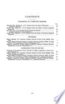 Tools to fight terrorism : subpoena authority and pretrial detention of terrorists : hearing before the Subcommittee on Terrorism, Technology, and Homeland Security of the Committee on the Judiciary, United States Senate, One Hundred Eighth Congress, second session, June 22, 2004.