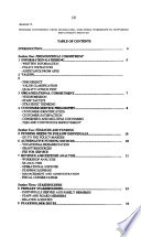 Opportunities for too few? : oversight of federal employment programs for persons with disabilities : hearing of the Committee on Health, Education, Labor, and Pensions, United States Senate, One Hundred Ninth Congress, first session, on examining federal employment programs for persons with disabilities, October 20, 2005.