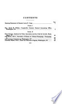 Strengthening Social Security : what can personal retirement accounts do for low-income workers? : hearing before the Special Committee on Aging, United States Senate, One Hundred Eighth Congress, second session, Washington, DC, June 15, 2004.