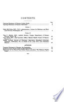 Implementation of the Medicare Modernization Act : delivering prescription drugs to dual eligibles : hearing before the Special Committee on Aging, United States Senate, One Hundred Ninth Congress, first session, Washington, DC, March 3, 2005.