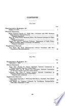 Reform of the United States intelligence community : hearings before the Select Committee on Intelligence, United States Senate, One Hundred Eighth Congress, second session, August 18, 2004 and September 7, 2004.