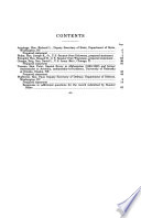 Afghanistan : building stability, avoiding chaos : hearing before the Committee on Foreign Relations, United States Senate, One Hundred Seventh Congress, second session, June 26, 2002.