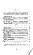 Kelo v. City of New London U.S. Supreme Court decision and Strengthening the Ownership of Private Property Act of 2005 : hearing before the Committee on Agriculture, House of Representatives, One Hundred Ninth Congress, first session, on H.R. 3405, September 7, 2005.