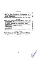 Review recent litigation on Forest Service firefighting and forest health efforts : hearing before the Committee on Agriculture, House of Representatives, One Hundred Ninth Congress, first session, November 15, 2005.