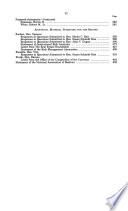 A review of regulatory proposals on Basel capital and commercial real estate : hearing before the Subcommittee on Financial Institutions and Consumer Credit of the Committee on Financial Services, U.S. House of Representatives, One Hundred Ninth Congress, second session, September 14, 2006.