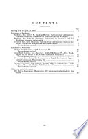 Challenges to employer efforts to preserve retiree health care benefits : hearing before the Subcommittee on Employer-Employee Relations of the Committee on Education and the Workforce, U.S. House of Representatives, One Hundred Ninth Congress, first session, April 28, 2005.