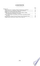 Phone records for sale : why aren't phone records safe from pretexting? :  hearing before the Committee on Energy and Commerce, House of Representatives, One Hundred Ninth Congress, second session, February 1, 2006.