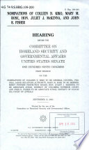 Guarding against waste, fraud, and abuse in post-Katrina relief and recovery : the plans of the inspectors general : hearing before the Subcommittee on Oversight and Investigations of the Committee on Energy and Commerce, House of Representatives, One Hundred Ninth Congress, first session, September 28, 2005.