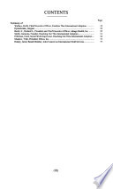 Sexual exploitation of children over the Internet : follow-up issues to the Masha Allen adoption : hearing before the Subcommittee on Oversight and Investigations of the Committee on Energy and Commerce, House of Representatives, One Hundred Ninth Congress, second session, September 27, 2006.