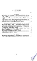 Africa's water crisis and the U.S. response : hearing before the Subcommittee on Africa and Global Health of the Committee on Foreign Affairs, House of Representatives, One Hundred Tenth Congress, first session, May 16, 2007.