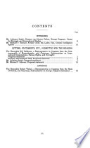 Extraordinary rendition in U.S. counterterrorism policy : the impacts on transatlantic relations : joint hearing before the Subcommittee on International Organizations, Human Rights, and Oversight and the Subcommittee on Europe of the Committee on Foreign Affairs, House of Representatives, One Hundred Tenth Congress, first session, April 17, 2007.