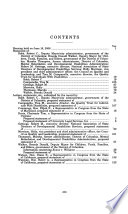 Disabled services in the District of Columbia : who is protecting the rights of D.C.'s most vulnerable residents? : hearing before the Committee on Government Reform, House of Representatives, One Hundred Ninth Congress, second session, June 16, 2006.