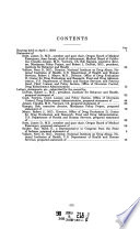 Marijuana and medicine : the need for a science-based approach : hearing before the Subcommittee on Criminal Justice, Drug Policy, and Human Resources of the Committee on Government Reform, House of Representatives, One Hundred Eighth Congress, second session,  April 1, 2004.