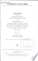 Justice delayed is justice denied : a case for a federal employees appeals court : hearing before the Subcommittee on the Federal Workforce and Agency Organization of the Committee on Government Reform, House of Representatives, One Hundred Ninth Congress, first session, November 9, 2005.