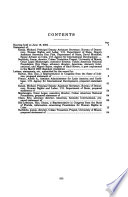 Living in fear : the continued human rights abuses in Castro's Cuba : hearing before the Subcommittee on Human Rights and Wellness of the Committee on Government Reform, House of Representatives, One Hundred Eighth Congress, second session, June 16,  2004.