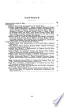 Iraq : winning hearts and minds : hearing before the Subcommittee on National Security, Emerging Threats, and International Relations of the Committee on Government Reform, House of Representatives, One Hundred Eighth Congress, second session, June 15, 2004.