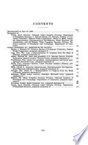 Locking your cyber front door : the challenges facing home users and small businesses : hearing before the Subcommittee on Technology, Information Policy, Intergovernmental Relations, and the Census of the Committee on Government Reform, House of Representatives, One Hundred Eighth Congress, second session, June 16, 2004.