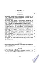 The homeland security missions of the post-9/11 Coast Guard  : hearing before the Subcommittee on Economic Security, Infrastructure Protection, and Cybersecurity of the Committee on Homeland Security, House of Representatives, One Hundred Ninth Congress, first session, June 8, 2005.