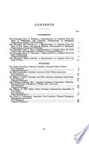 Incident command, control, and communications during catastrophic events : hearing before the Subcommittee on Emergency Preparedness, Science, and Technology of the Committee on Homeland Security, House of Representatives, One Hundred Ninth Congress, first session, September 29, 2005.