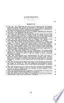 Various resolutions : markup before the Committee on International Relations, House of Representatives, One Hundred Ninth Congress, first session, on H. Con. Res. 190, H. Con. Res. 275, H. Con. Res. 280, H. Con. Res. 284, H. Con. Res. 294, H. Res. 438, H. Res. 456, H. Res. 458, H. Res. 479, H. Res. 499, H. Res. 529 and H. Res. 535, November 16, 2005.