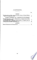 Proposed sale of F-16 aircraft and weapons systems of [as printed] Pakistan : hearing before the Committee on International Relations, House of Representatives, One Hundred Ninth Congress, second session, July 20, 2006.