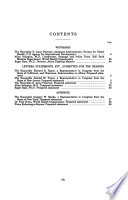 Malaria and tuberculosis in Africa : hearing before the Subcommittee on Africa of the Committee on International Relations, House of Representatives, One Hundred Eighth Congress, second session, September 14, 2004.