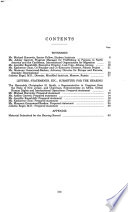 Germany's World Cup brothels : 40,000 women and children at risk of exploitation through trafficking : hearing before the Subcommittee on Africa, Global Human Rights, and International Operations of the Committee on International Relations, House of Representatives, One Hundred Ninth Congress, second session, May 4, 2006.