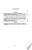 Recent developments in Hong Kong : hearing before the Subcommittee on Asia and the Pacific of the Committee on International Relations, House of Representatives, One Hundred Eighth Congress, second session, June 23, 2004.