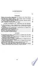 HIV/AIDS in Asia : hearing before the Subcommittee on Asia and the Pacific of the Committee on International Relations, House of Representatives, One Hundred Eighth Congress, second session, July 21, 2004.