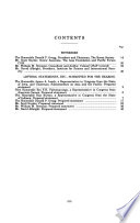 North Korean nuclear negotiations : strategies and prospects for success : hearing before the Subcommittee on Asia and the Pacific of the Committee on International Relations, House of Representatives, One Hundred Ninth Congress, first session, July 14, 2005.