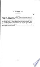 East Timor : instability and future prospects : hearing before the Subcommittee on Asia and the Pacific of the Committee on International Relations, House of Representatives, One Hundred Ninth Congress, second session, June 28, 2006.