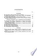 Islamic extremism in Europe : hearing before the Subcommittee on Europe and Emerging Threats of the Committee on International Relations, House of Representatives, One Hundred Ninth Congress, first session, April 27, 2005.